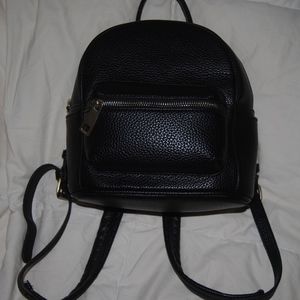 Mini Street Level Backpack
